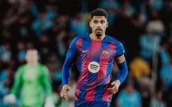 Bintang Barcelona Dapat Cuti Dadakan untuk Pulihkan Mental, Siapa?