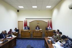 Panas! KIP Cecar UGM Tak Libatkan Eksternal Uji Konsekuensi terkait Ijazah Jokowi