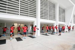 Timnas Indonesia U-22 Beri Kabar Baik jelang SEA Games 2025