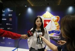 Clarissa Tanoesoedibjo Ungkap Rapimnas Kadin 2025 Berjalan Sukses, Peserta Tembus 1.000 Orang