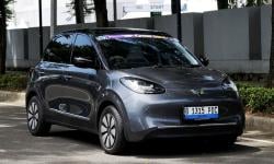 Tampang Unik, Desain Ikonik Wuling BinguoEV Jadi Tren
