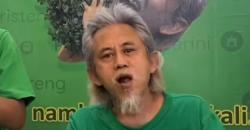 Epy Kusnandar Sering Menolak Dibawa ke Rumah Sakit, Merasa Sudah Sehat 