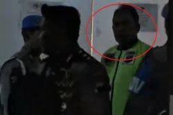 AKBP Basuki Dipecat dari Polri Buntut Tewasnya Dosen Muda Untag Levi