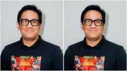 Resmi Jadi Duda, Andre Taulany Siap Buka Lembaran Baru