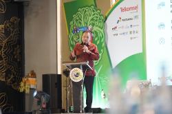 ICCES 2025, MNC Group Paparkan Peran Media dalam Transformasi Ekonomi Sirkular Berkelanjutan