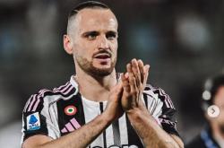 Juventus Kembali Terkena Badai Cedera usai Singkirkan Udinese di Coppa Italia