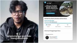 Terkumpul Rp10,3 Miliar dalam 24 Jam, Open Donasi Ferry Irwandi Resmi Ditutup!