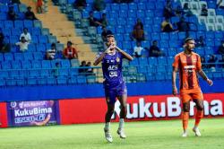 Marselino Ferdinan Dicoret! Timnas Indonesia U-22 Resmi Panggil Rifqi Ray Farandi sebagai Pengganti