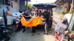 Tragis! Balita Hilang di Cilegon Ditemukan Tewas dalam Gorong-Gorong<