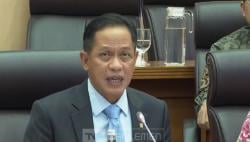 Kementerian LH Ungkap 13,5 Ton Cengkeh Tercemar Radioaktif CS-137, Dimusnahkan Tahun Depan