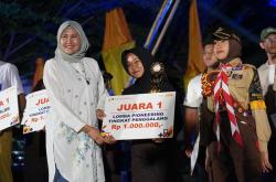 Sore di Kabupaten 2025 Sukses Digelar, GPKP Siap Jadi Pusat Aktivitas Masyarakat Madiun<