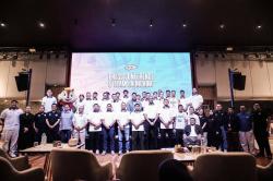 Rans Simba Bogor Siap Guncang IBL 2026, Raffi Ahmad Pasang Target Juara!