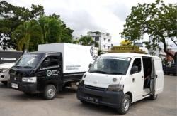 Stok Habis akibat Banjir, SPPG Aceh Manfaatkan Bahan Lokal hingga Briket Batu Bara