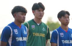 Link Live Streaming Thailand vs Timor Leste di SEA Games 2025 Malam Ini