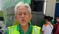 Jenazah Epy Kusnandar Akan Dimakamkan Hari Ini Pukul 08.00 WIB