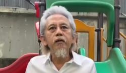 Detik-Detik Epy Kusnandar Meninggal Dunia 