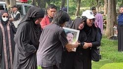 Wasiat Epy Kusnandar Dimakamkan di Garut Tidak Dipenuhi, Keluarga Buka Suara!