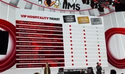 Harga Tiket IIMS 2026 Tak Naik, tapi Ada yang Dijual Hampir Rp2 Juta