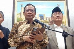 Komisi Reformasi Polri Minta Kapolri Lepaskan Laras Faizati cs, Berharap Besok Bebas