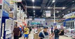 Persiapan Renovasi Akhir Tahun, Antusiasme Pelanggan di Shopvaganza Mitra10 Melonjak<