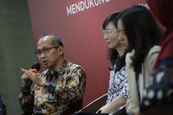 Dukung Kesejahteraan dan Mimpi Guru Indonesia