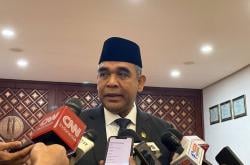 Banjir Sumatera Belum Ditetapkan Jadi Bencana Nasional, Ini Respons Ketua MPR