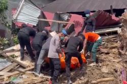 Sebaran 290 Jenazah Korban Bencana di Sumut yang Sudah Teridentifikasi, 122 Orang Hilang<