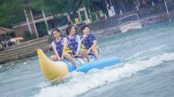 Rekomendasi Liburan Singkat di Tanjung Lesung, Tak Sekadar Pantai Indah!