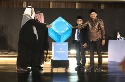 Pertama di Dunia, Indonesia Jadi Tuan Rumah MHQ Internasional Disabilitas Netra