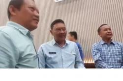 Cerita Rombongan Pejabat Majalengka 4 Hari Terjebak Banjir-Longsor di Aceh<