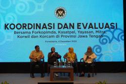 Wakil Kepala BGN Peringatkan SPPG di Banyumas: Daftar SLHS dalam Sebulan atau Suspend!