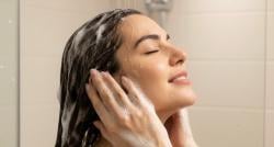 Viral Tren Keramas Shampoo Sandwich, Seperti Apa Hasilnya?