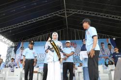 Berikan Insentif hingga Beasiswa, Bukti Nyata Perhatian Bupati Serang untuk Guru<