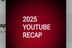 Cara Buat YouTube Recap 2025 dan Bagikan Momen Tak Terlupakanmu!