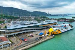 Kemenhub Atur Mobilitas di Pelabuhan, Pecah Kepadatan Kendaraan saat Nataru