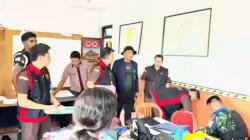 Kejati Sulut Geledah Sejumlah Lokasi terkait Dugaan Korupsi Dana Bantuan Erupsi Gunung Ruang<