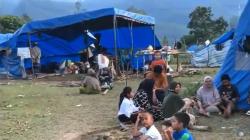 4 Desa di Aceh Tengah Terisolasi, Ribuan Warga Terancam Kelaparan<