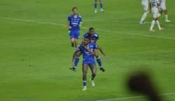 Hasil Super League: Comeback! Persib Bandung Libas Borneo FC