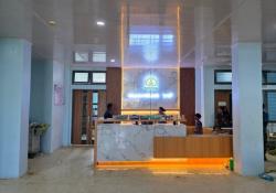 PLN Pulihkan Listrik RSUD dan Posko Pengungsian di Aceh Tamiang 