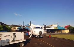 Polri Buka Posko di Pondok Cabe, Warga Bisa Titip Bantuan Bencana Sumatra