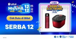 Lagi Cari TWS Baru? Beli Produk JBL Store Indonesia Jelang Promo 12.12<