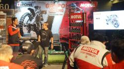 Otomotif Tumbuh, Produsen Pelumas Tingkatkan Penetrasi Pasar di Indonesia 