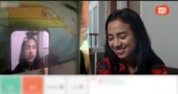 Prank Anak Angkat Lanjut, Dua Cowok Ini Sampai Bingung Hadapi Azia