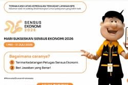 Cara Cek Desil DTSEN BPS Tanpa Ribet: Bansos Milikmu Hilang? Cek Sekarang!