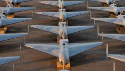 Spesifikasi Drone LUCAS Amerika yang Dibikin Khusus untuk Cegat Drone Kamikaze Shahed Iran