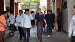Polemik PBNU, Pertemuan Kiai Sepuh dengan Gus Yahya dan Rais Aam Digelar Tertutup di Jombang