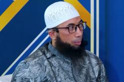 Mengapa Masih Ada yang Selingkuh? Simak Nasehat dari Ustaz Khalid Basalamah