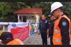 Menteri Prabowo Hentikan Operasional 3 Perusahaan Tambang-Sawit di Tapsel usai Banjir Sumatra<