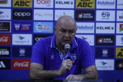 Persib Hancurkan Borneo FC 3-1, Bojan Hodak Beri Reaksi Mengejutkan
