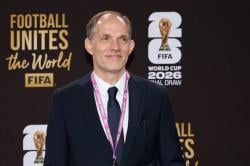 Komentar Mengejutkan Thomas Tuchel usai Timnas Inggris Terjebak di Grup Neraka pada Piala Dunia 2026